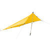 Integral Designs Siltarp1 Person Yellow, One Size - Integral Designs