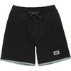 ICNY Lightweight Short - Men's&nbsp;Black
