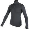 I/O Bio Merino Contact 1/4 Zip Lightweight Top - Women's