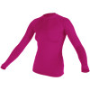 I/O Biocompatibles Contact Crew Lightweight Top - Women's