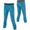 I/O Biocompatibles Contact 3/4 Midweight Long Underwear Bottom - Women's
