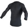 I/O Biocompatibles Contact Ribbed Crew T-Shirt - Men's