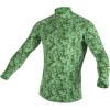 I/O Biocompatibles Contact Zip T-Shirt - Men's