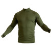 I/O Bio Merino Contact Half-Zip Long-Sleeve Shirt - Men's