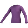 I/O Bio Merino Contact Crib Top - Long-Sleeve - Women's