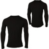 Contact Crew Shirt - Long-Sleeve - Men's