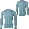 I/O Bio Merino Contact Crew Shirt - Long-Sleeve - Men's