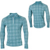 I/O Bio Merino Contact 1/4-Zip Shirt - Long-Sleeve - Men's