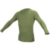 I/O Bio Merino Contact Crib Shirt - Long-Sleeve -Men's