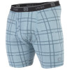 I/O Bio Merino Contact Boxer Brief - Men's