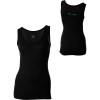 I/O Bio Merino Contact Rib Tank Top - Women's