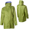 Isis Drench Coat Jacket - Women's