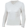 Isis Cross Neck Top Long-Sleeve - Women's