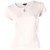 Isis Keyhole T-Shirt Short-Sleeve - Women's