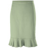 Isis Runway Skirt - Women's