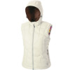 Isis Whisper Hooded Vest - Women's