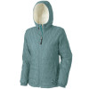 Isis Falling Star Hooded Sweater - Women's