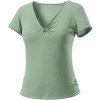 Isis Twisted T-Shirt - Short-Sleeve - Women's