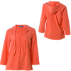 Isis Napa Hooded Shirt - Long-Sleeve - Women's