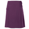 Isis Melbourne Skirt - Women's Plum, L