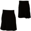 Isis Flirt Skirt - Women's Black, S