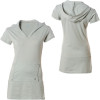 Isis Eden Hooded Tunic - Short-Sleeve - Women's