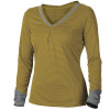 Isis Whirlwind V-Neck Top - Long-Sleeve - Women's