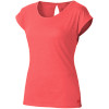 Isis Keyhole Top - Short-Sleeve - Women's