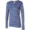 Isis Lotus Crew Neck Top