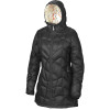 Isis Whisper Down Coat - Women's
