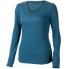 Isis Keyhole Shirt - Long-Sleeve - Women's