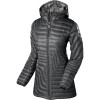 Isis Slipstream Hooded Down Jacket - Women's