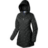 Isis Whisper Down Coat - Women's