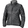 Isis Slipstream Down Jacket - Women's