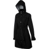 Isis Belted Trench Coat - Women's