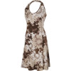 Isis Gemma Halter Dress - Women's