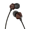 The House Of Marley People Get Ready Mic Headphones