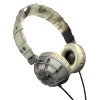 The House Of Marley Soul Rebel Headphones