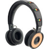 The House Of Marley Redemption Song OE Mic Headphones