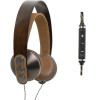 The House Of Marley Exodus Mic Headphones