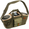 The House Of Marley Bag of Rhythm