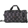 JanSport Superbreak  Wheeled Duffel Bag - 4400 cu in