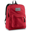 JanSport Superbreak Backpack - 1550cu in