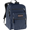 JanSport Big Student Backpack - 2100cu in Navy, One Size