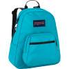 JanSport Half Pint Backpack - 625cu in Blinded Blue, One Size - purse,women's backpack. small bag,kids' backpack