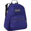JanSport Half Pint Backpack - 625cu in Electric Purple, One Size - purse,women's backpack. small bag,kids' backpack