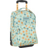 Jansport Wheeled Superbreak - 2000cu in