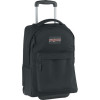 JanSport Wheeled Superbreak - 1900cu in