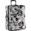 JanSport Superbreak 24in Upright Rolling Gear Bag - 5500cu in