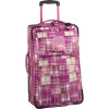 JanSport SuperBreak Upright 22in Rolling Bag - 3300cu in